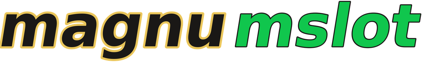 magnumslot logo